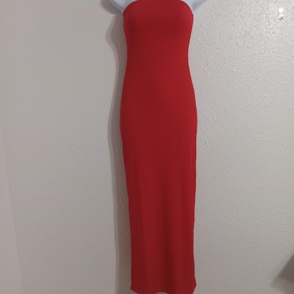 POPULAR 21 -  Maxi Dress